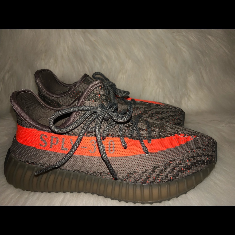 Yeeezy’s